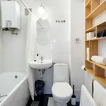 شقة Spacious Cental Treasure *