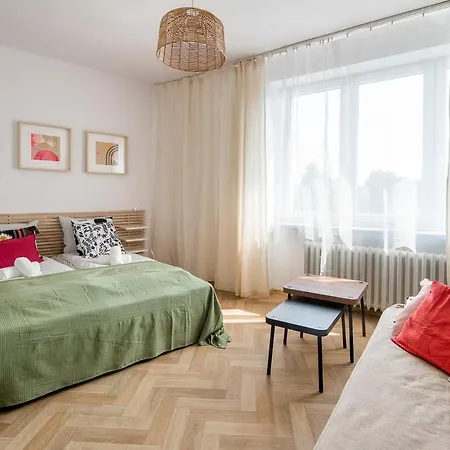 Spacious Cental Treasure *