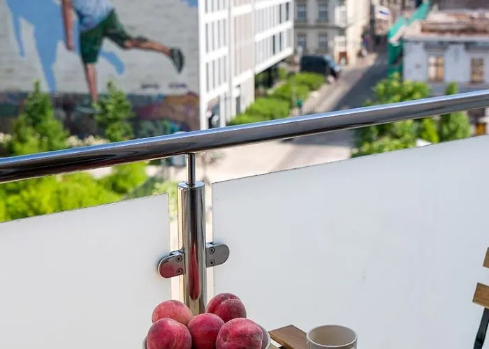 Spacious Cental Treasure