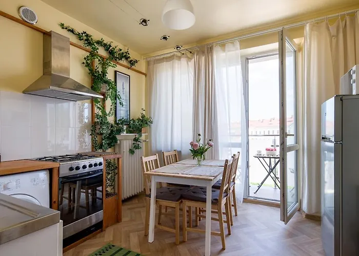 Spacious Cental Treasure *