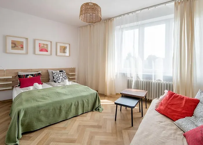 Spacious Cental Treasure *