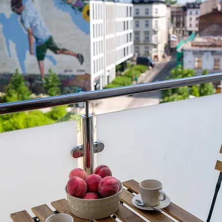 Spacious Cental Treasure