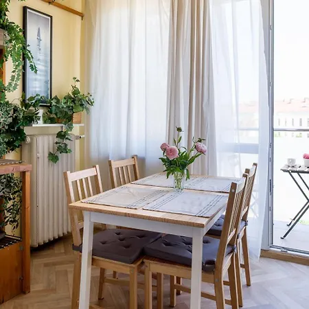 Appartamento Spacious Cental Treasure